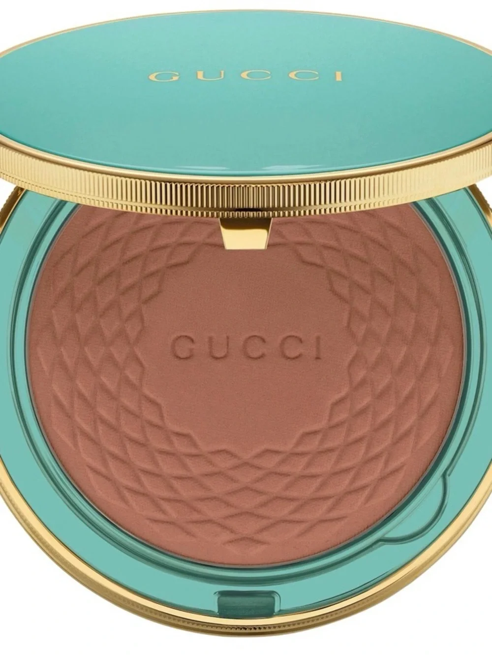 Gucci Sun Kissed Bronzing Powder Compact Shade 2